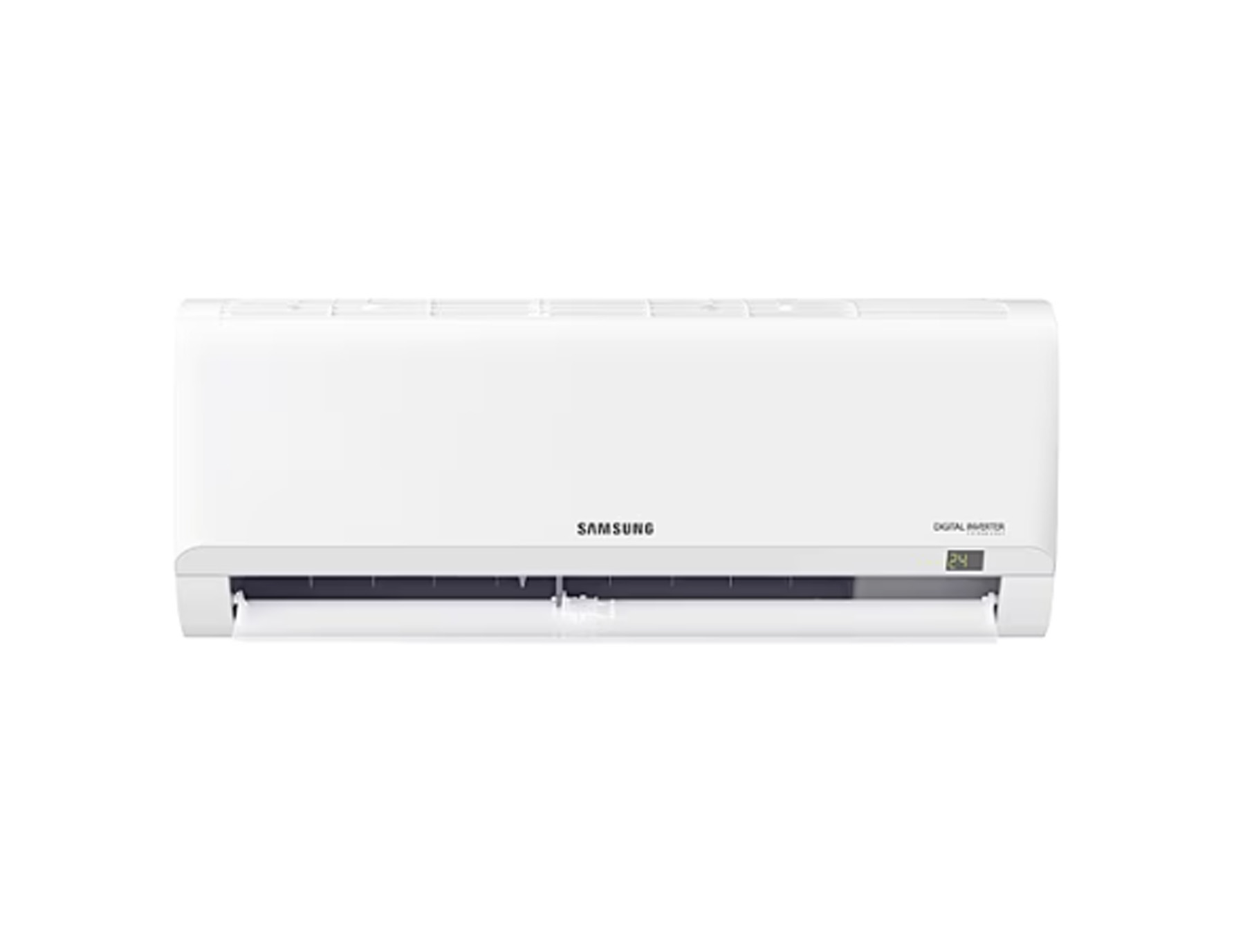 Samsung AR35 White AR09TXHQBWK A++ 9000 BTU Inverter Duvar Tipi Klima